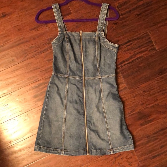 reformation randy dress